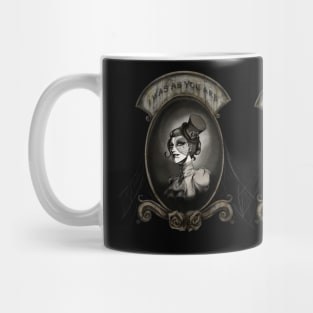 Memento Mori Mug